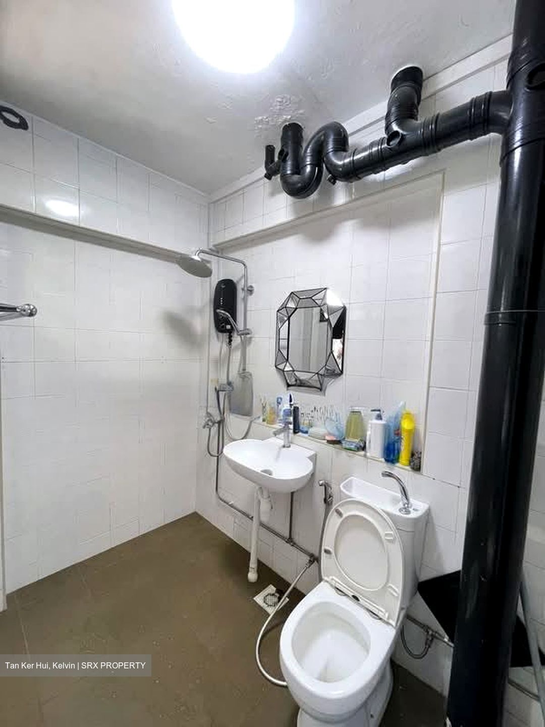 Blk 571 Hougang Street 51 (Hougang), HDB 4 Rooms #563573351